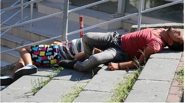 Türkiye sentetik uyuşturucuda birinci! - Resim: 4