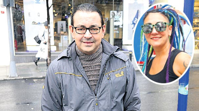 Özlem Tekin müziği bıraktı! Yeni mesleği şaşırtacak - Resim: 1