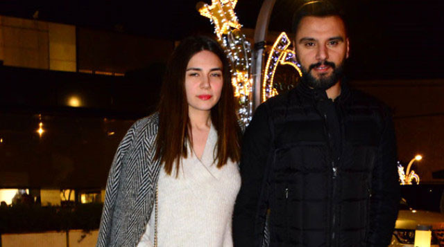 Merakla bekleniyordu işte Alişan ve Buse Varol'un nikah tarihleri - Resim: 2