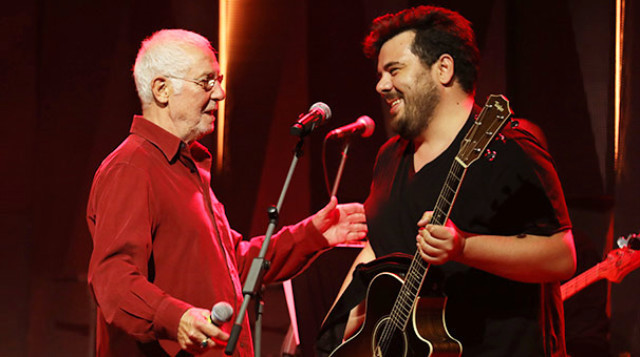 Arkadaşının kızıyla rol gereği sevişen İlhan Şeşen'den dobra çıkış - Resim: 4