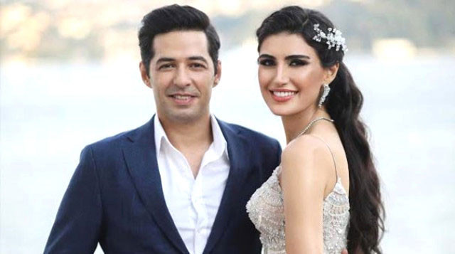 Mert Fırat Star TV'deki Nergis Zamanı programında İdil Fırat'ın sırrını açıkladı - Resim: 1