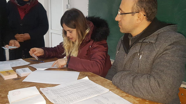 Köylüler sonunda isyan etti! Referandum kararı aldılar - Resim: 2