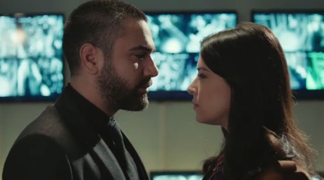 TRT 1'in Vuslat dizisinde flaş gelişme! Sonunda netleşti - Resim: 2