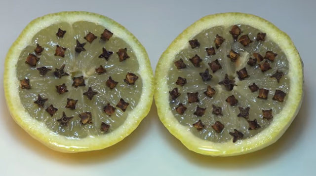 Yatağınızın baş ucunda yarım limonu eksik etmeyin - Resim: 2