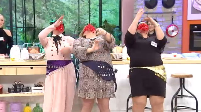 Gelinim Mutfakta'da kriz! Dışlanan kaynana isyan etti - Resim: 4