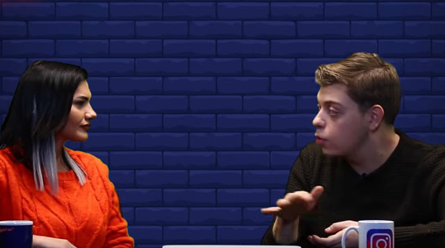 Kısmetse Olur Ayça bir bir ifşa etti! Aşklar ve kavgalar senaryo muydu - Resim: 1