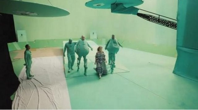 Filmlerdeki eşsiz sahneler nasıl çekiliyor? - Resim: 2