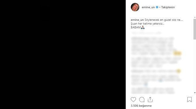 Emine Ün'ü kahreden boğan ölüm haberi - Resim: 3