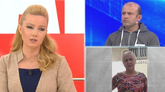 Müge Anlı açıkladı Feride Ercan'ı katili dehşete düşüren bir yöntemle yok etmiş - Resim: 1