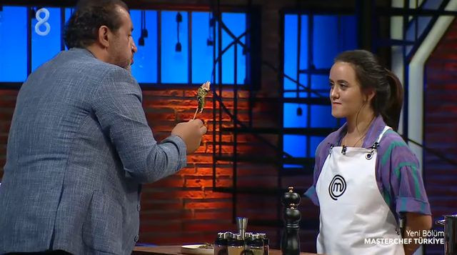 Acun Ilıcalı MasterChef Türkiye'de övgüler yağdırdı Deniz Aktuğ'a bakın ne oldu - Resim: 4