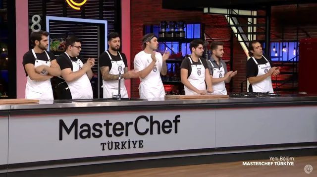 MasterChef Türkiye'de para ödülünü kim kazandı erkeklere kadınlar yarıştı - Resim: 2