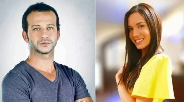 Çukur'da başlayan aşk bitti Hazal Subaşı'dan ayrılan Rıza Kocaoğlu ayrılığı duyurdu - Resim: 4