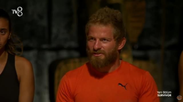 İsmail Balaban kameralar kayıttayken yaptı Acun affetmedi Survivor'da bakın kim elendi - Resim: 4