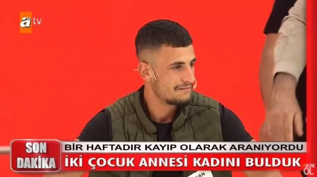 Müge Anlı canlı yayınında kayınvalidesine saldırdı 'Senin ölümün benim elimden olacak' - Resim: 4