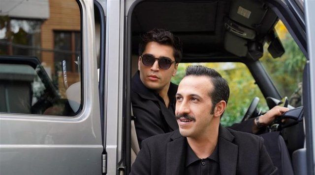 Yalı Çapkını dizisinde şoke eden ayrılık! Kimse bunu beklemiyordu, ünlü oyuncu böyle veda etti! - Resim: 2