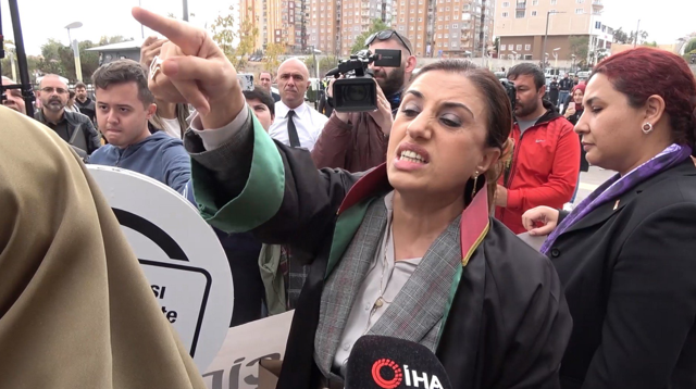 Emine Bulut davasında Fedai Varan'a müebbet çıktı! Avukat kravat indirimi istedi - Resim: 0