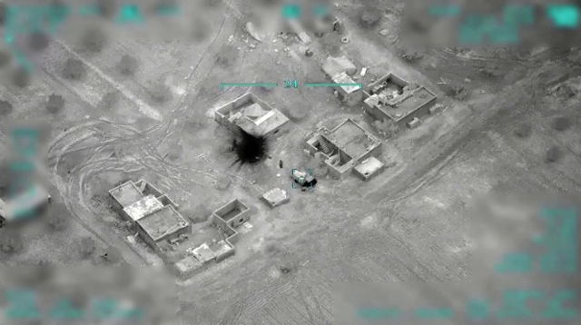 Esed'den şaşırtan açıklamalar: Türkiye'yle hayati ortak çok müştereğimiz var - Resim: 0