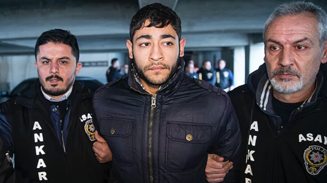 Ceren Damar davasında gerekçeli karar! Avukatın skandal savunmasına itibar edilmedi - Resim: 0