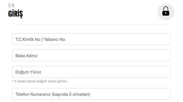 koronavirüs testi sağlık bakanlığı