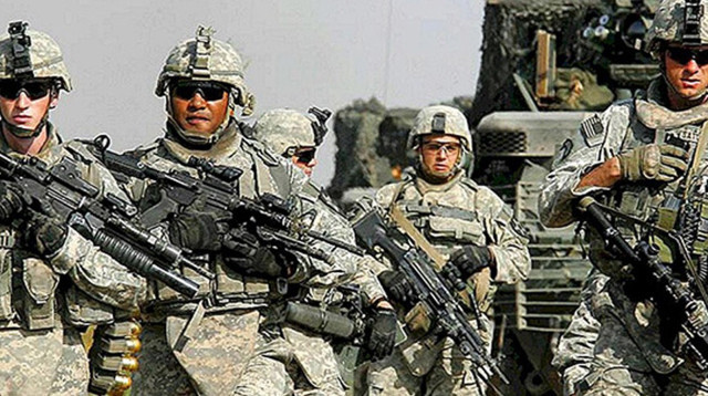 Middle East Monitor yer alan ABD’nin Türkiye planı! Suriye rejimi detayı şok etti - Resim: 0