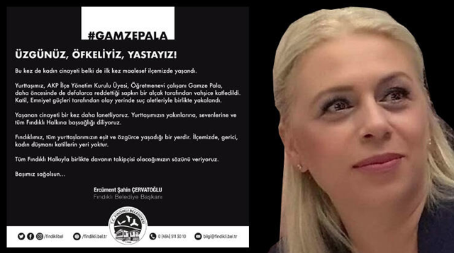 Gamze Pala'nın katili dehşete düşürdü! Önce kurşunladı sonra boğazını kesti - Resim: 4