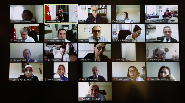 Sağlık Bakanı Fahrettin Koca koronavirüste son rakamları açıkladı sayı çok yükseldi - Resim: 2