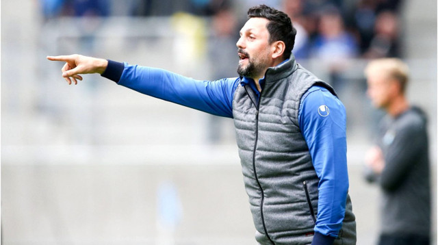 Fenerbahçe'de tüm yollar Erol Bulut'a çıkıyor! Yardımcıları da belli - Resim: 0