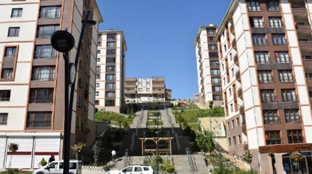 Şırnak'ta PKK'nın evlerinden ettiği vatandaşlar TOKİ'nin yaptığı konutlara kavuştu - Resim: 0