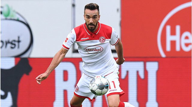 Fenerbahçe'den Kenan Karaman'a yakın takip - Resim: 0