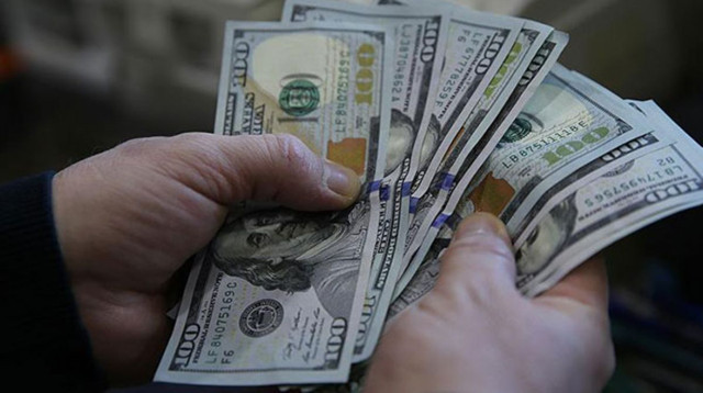 Merkez Bankası'nda kritik zamanlar! Swap'la alınan emanet paranın rezervlerdeki payı yüzde 61'e çıktı - Resim: 0