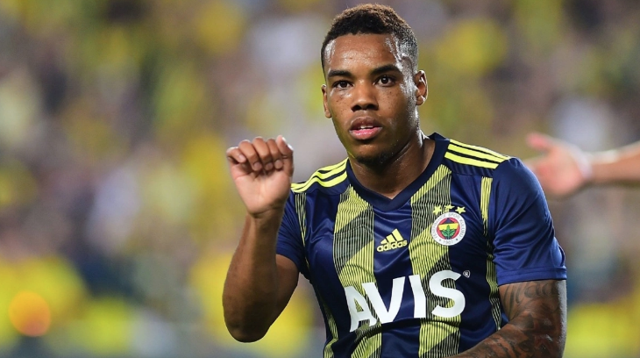 Galatasaray'dan Garry Rodrigues ve Ahmed Musa bombası - Resim: 0