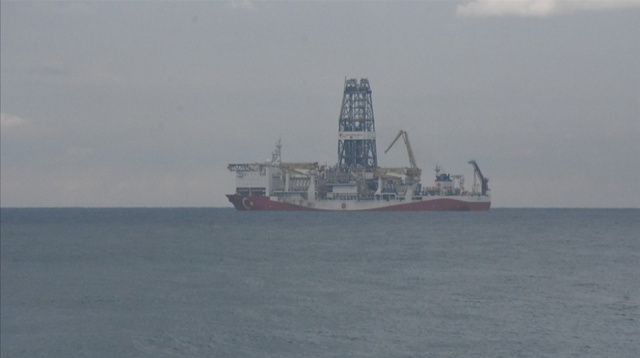 Filyos Limanı Türkiye'nin yeni enerji üssü olacak - Resim: 1