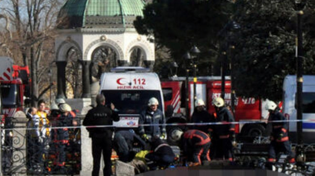 Sultanahmet ve Suruç saldırılarının zanlısı IŞİD'li terörist yakalandı! MİT-Emniyet operasyonu - Resim: 2