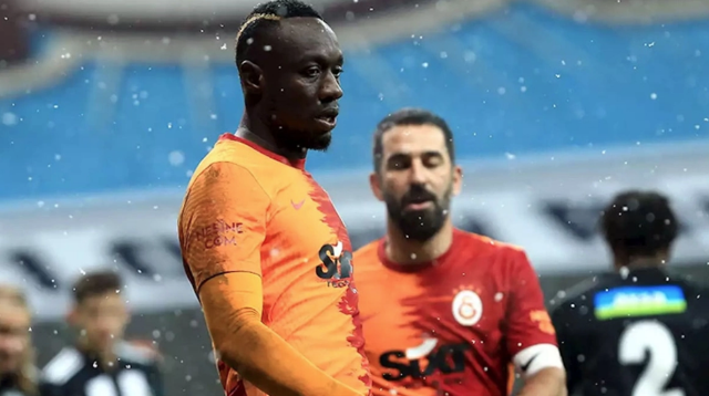 Fatih Terim'i çileden çıkaran isim: Gönderin gitsin - Resim: 0