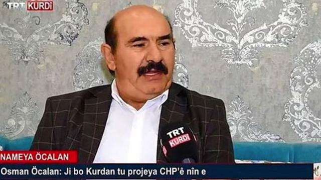 Hilal Kaplan tartışmanın fitilini ateşledi! Osman Öcalan muhalefetin yapamadığını yaptı - Resim: 0