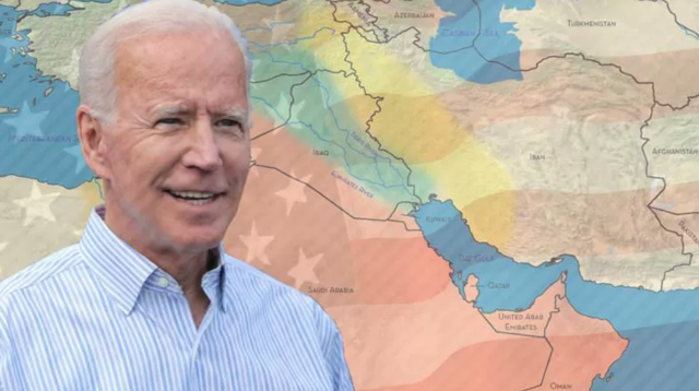 Foreign Policy: Arapların devri kapandı! Geleceği İran, Türkiye ve İsrail belirleyecek - Resim: 2