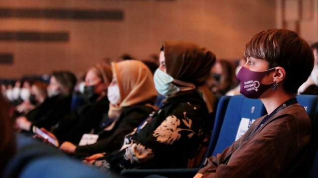 Ekrem İmamoğlu'ndan 'İstanbul Sözleşmesi' açıklaması: Karşıtlığı anlamamız mümkün değil - Resim: 0