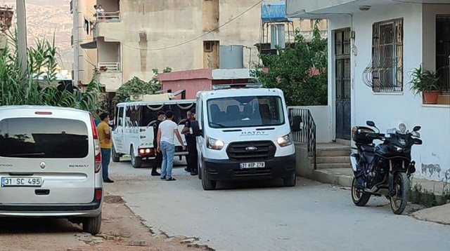 Uzman çavuş nişanlısını öldürüp intihar etti - Resim: 0