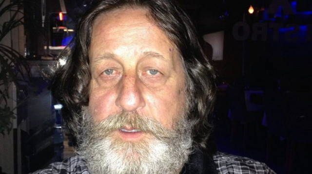 Usta oyuncu Levent Aykul Antalya'daki yazlık evinde ölü bulundu - Resim: 0