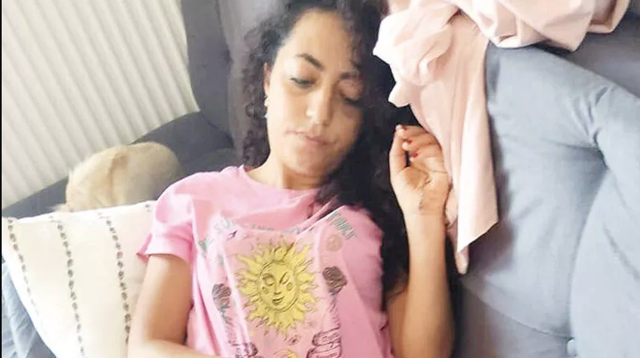 Eski sevgilisi 15 yerinden bıçakladı! Tehdit, şiddet, tecavüz dehşeti - Resim: 0