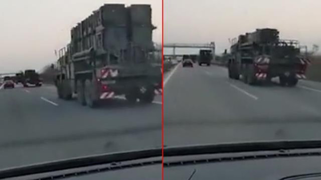 ABD ve Fransa'dan kritik karar! NATO'dan askeri hamle geldi - Resim: 0