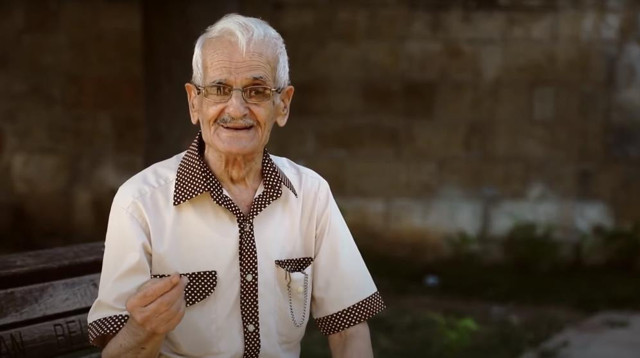 Bahçeli’nin çok sevdiği sanatçılardan biriydi! Abdurrahman Yağdıran hayatını kaybetti - Resim: 1