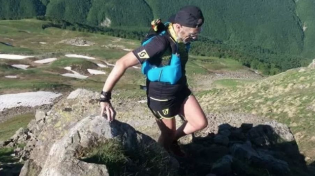 İtalya'daki kazada Eczacıbaşı çalışanı 4 Türk'ün helikopterdeki son fotoğrafları çıktı - Resim: 1