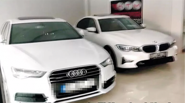 Böylesi görülmedi! İş kadınını 6 ay boyunca telefonla dolandırdılar! 50 milyon liralık dev vurgun - Resim: 0