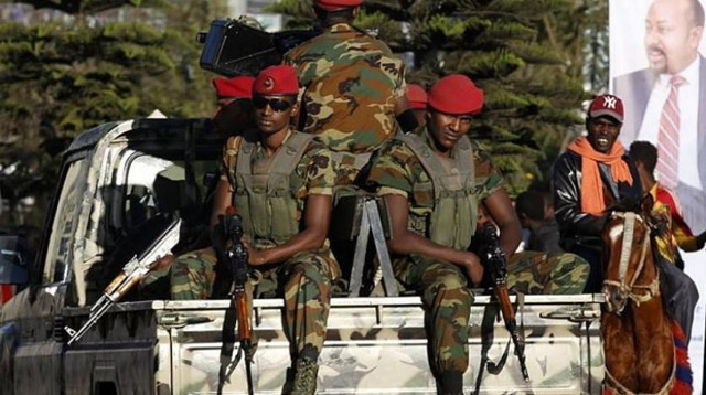 200'den fazla sivil katledildi! Ülke şokta! Hükümete çağrı yaptılar! Buna bir çözüm bulun - Resim: 1