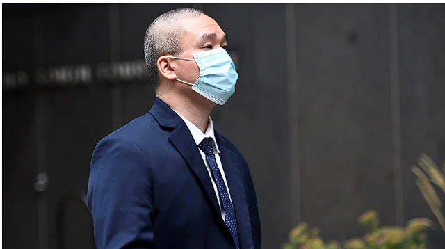 George Floyd'un ölümüne göz yuman 2 polise ödül gibi cezalar! - Resim: 2