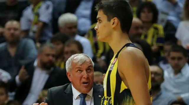 Ömer Faruk Yurtseven milli takımı reddetti NBA kariyerini seçti! - Resim: 0