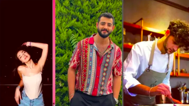 Mehmet Yalçınkaya'nın restoranı nerede Mehmet Şef'in restoranına menüsü 2022 - Resim: 1