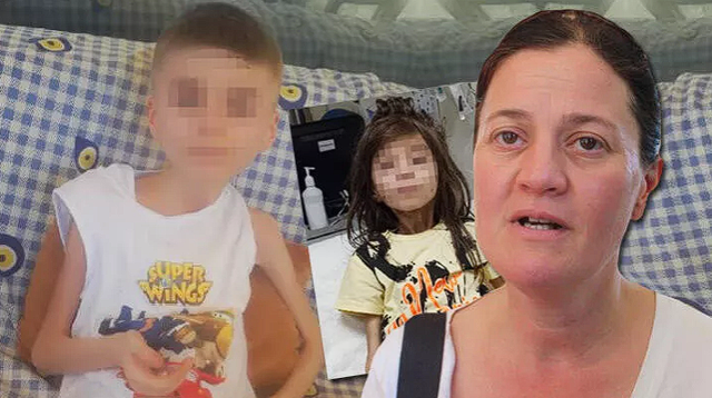 Cem Muhammed taburcu oldu! Sağlığı iyi oraya götürüldü - Resim: 1