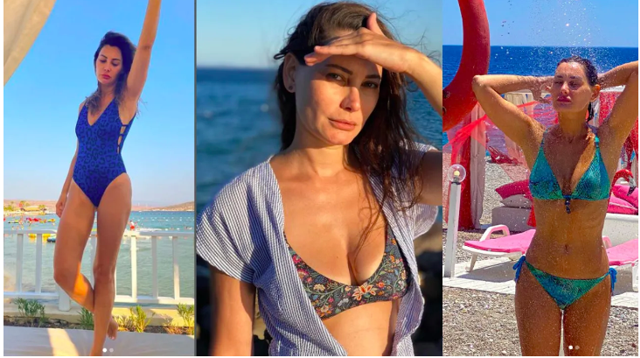 12 yıl sonra bir araya geldiler sosyal medya çoştu! Cevriye Hanım insafa gelmiş dedirten detay - Resim: 1